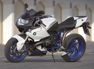 BMW HP2 Sport